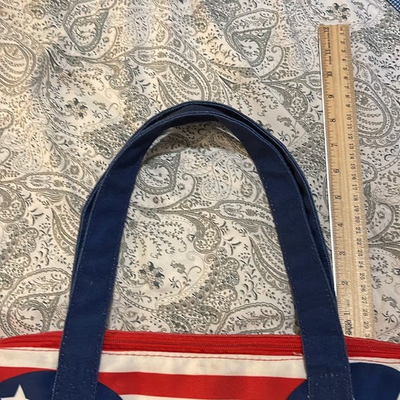 Mickey Mouse Tote - Picture 9 of 11